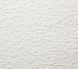 white foam texture with uneven wavy surface, full frame