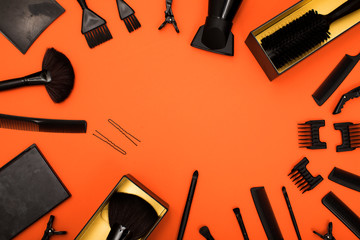 set of tools