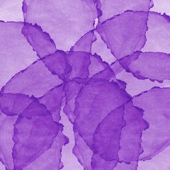 Abstract watercolor brush stroke background. background illustration. Artistic background