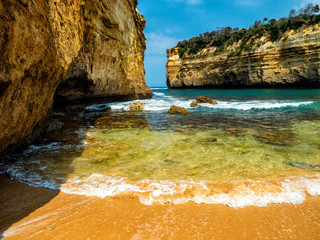 Loch Ard Gorge, Australia 