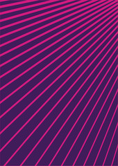 abstract background with stripes