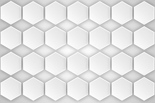 white abstract background, white pattern background
