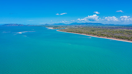 Townsville Land & Seascape