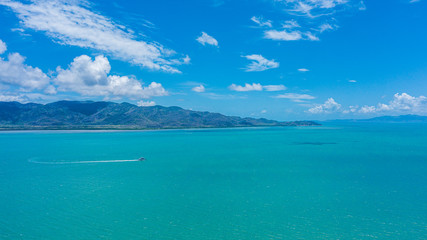 Townsville Land & Seascape