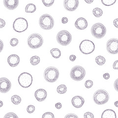 Seamless ornaments pattern. Can be used for postcards, invitations, advertising, web, textile and other.