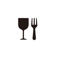 Food grade icon symbol vector illustration