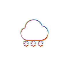 Snow -  App Icon