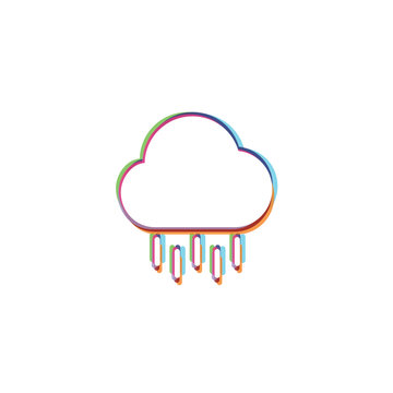 Raing -  App Icon