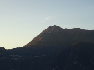 Comer See Impressionen