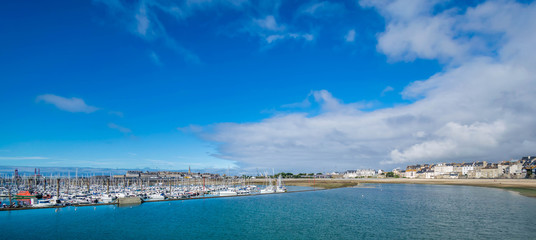 Saint-Malo.