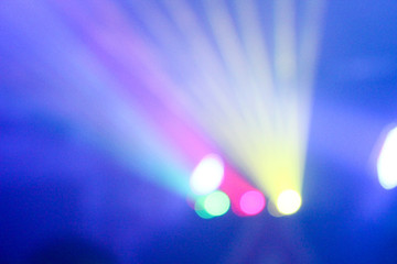 Laser Strobe Lights