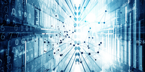 Technologies for connection . Mixed media