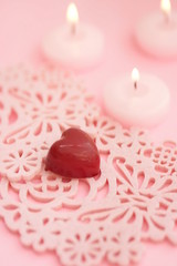 バレンタインのイメージ