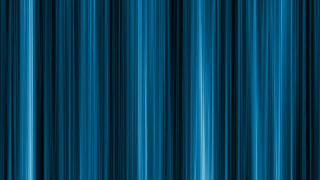 abstract blue lines background vertical