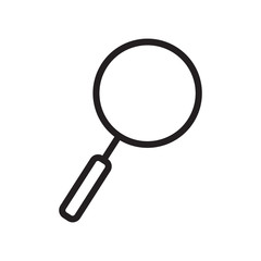 magnifying icon 