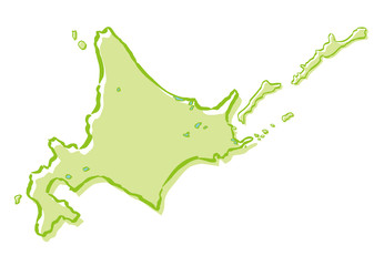 北海道