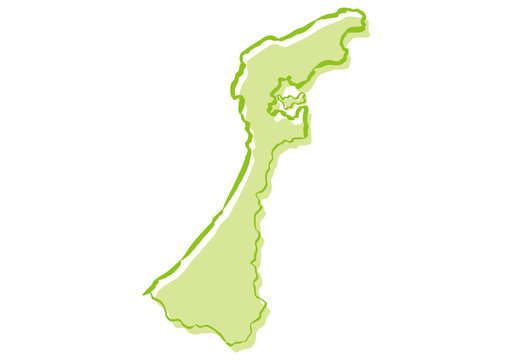 石川県