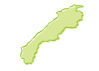島根県