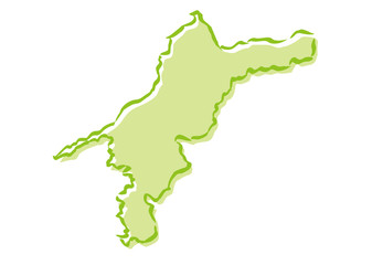 愛媛県