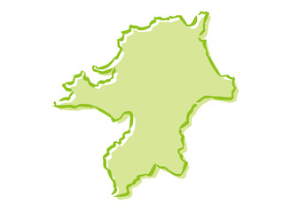 福岡県