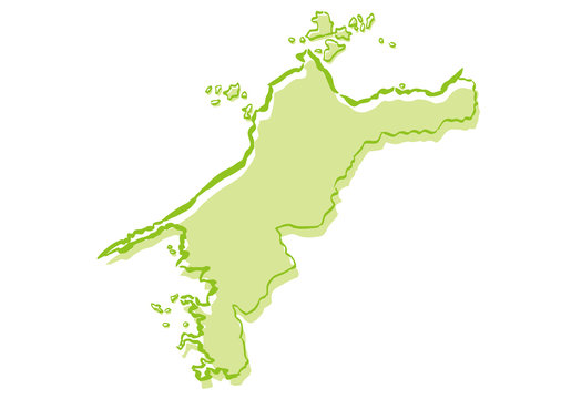 愛媛県