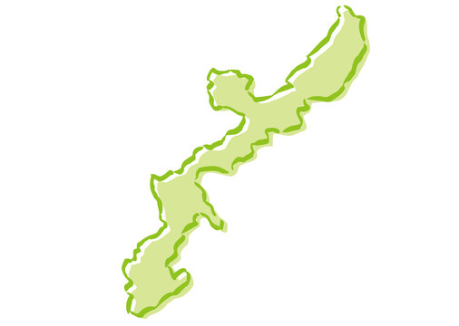 沖縄県地図 の画像 692 件の Stock 写真 ベクターおよびビデオ Adobe Stock