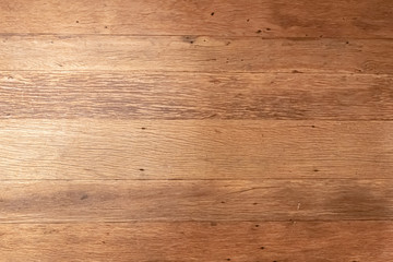 Grunge wood planktexture with natural grain / background texture / interior material