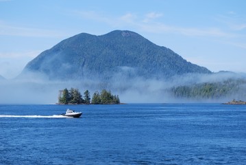Tofino Boat 2