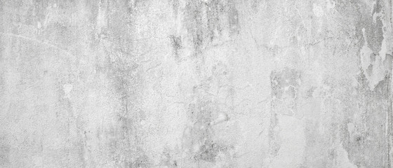 old concrete wall pattern, natural texture background - obrazy, fototapety, plakaty