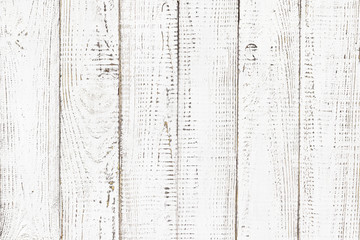 wood texture, old wooden board pattern, white copy space