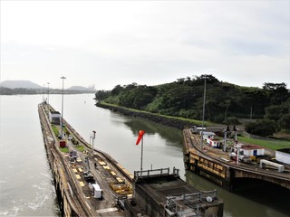 Panamakanal