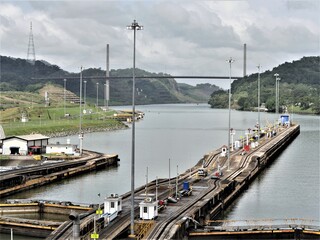 Panamakanal