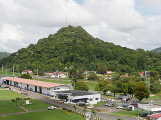Panamakanal