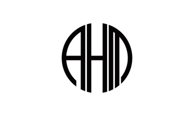 AHM logo