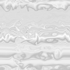 Waves and patterns with beautiful lines, a great postcard for a wedding. Seamless pattern white background for pattern for various purposes, gray marble texture.