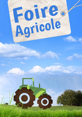 Foire Agricole