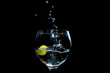 Drops