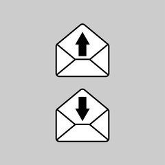 Mail icon - 314063695
