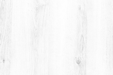 White wood plank texture for background.
