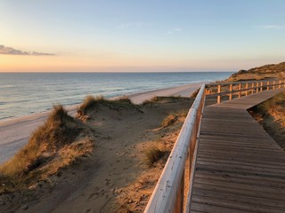 Sylt (Kampen), Nordsee