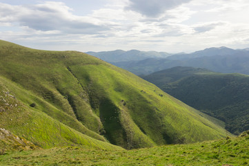 산티아고-피레네산