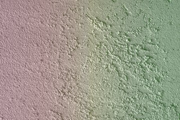 beautiful grunge green stone like stucco texture for use as background.