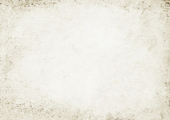 Vintage paper background - High resolution