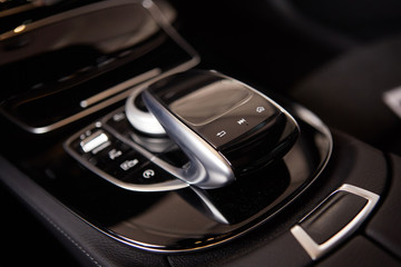 dashboard, car interior