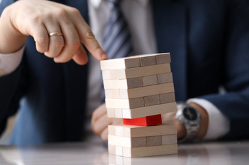 Metaphor to business thinking