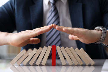 Strategic decisions and management