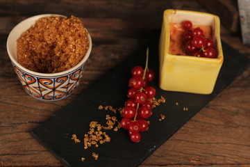 Indian Food studio shoot