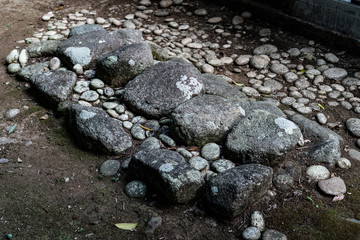 Kumano in Wakayama