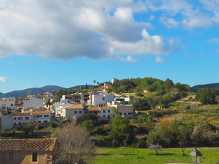 Mallorca - Arta