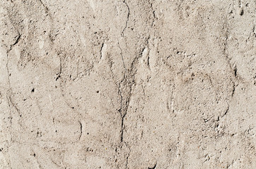 background texture pattern of old concrete wall